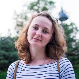 Анна Мальцева