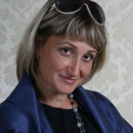 Дина Школьникова