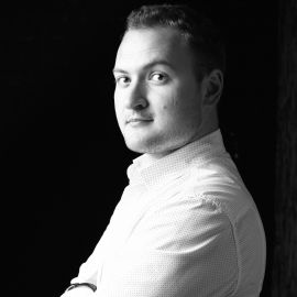Alex Matushkin