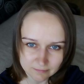 Галина Юдт