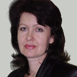 Елена Закирова