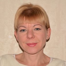 Елена Михайлова