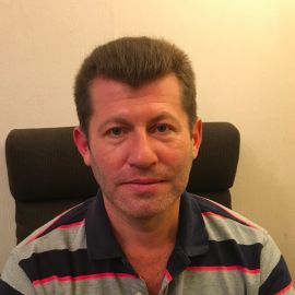 Константин Шейко
