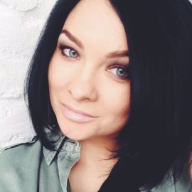 Анна Рязанова