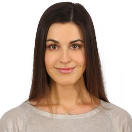 Марина Неверова