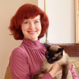 Мария Соснина