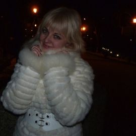 Олеся Соловьева