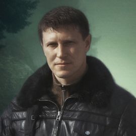 Вадим Ефремов