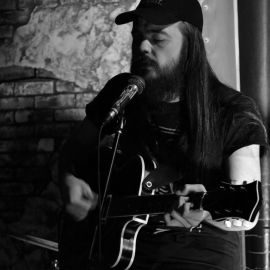 Василий Егоров