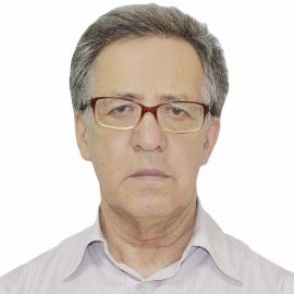 Владимир Бабенко