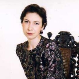 Виктория Тихомирова