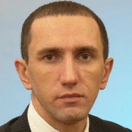 Дмитрий Пономарев