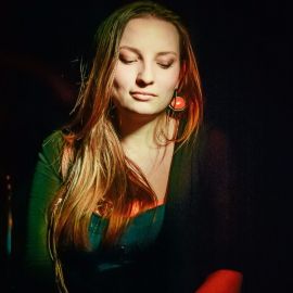 Алина Беляева
