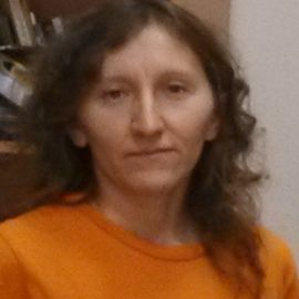Елена Мацкевич