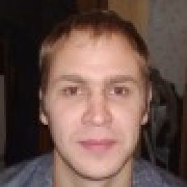 Роман Розанцев