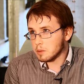 Anthony Lefebvre