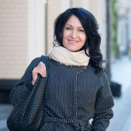 Дарья Жаровцева