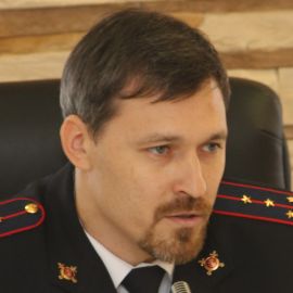 Евгений Пантелеев