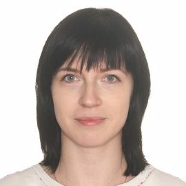 Екатерина Загорская