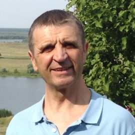 Дмитрий Бордей