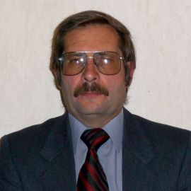 Владимир Иванов