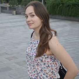 Елена Кох
