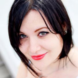 Маргарита Колесова