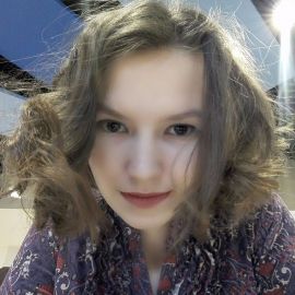 Даяна Попова