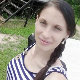Юлия Леванова