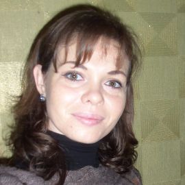 Ирина Тихонская