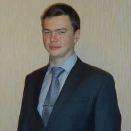 Виталий Мухортов