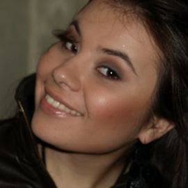 Анна  Шабанова