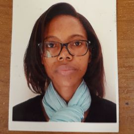 Tuwilika Nangobe