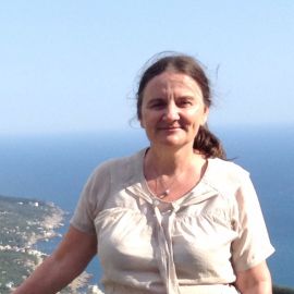 Елена Попова