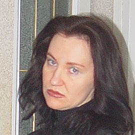 Ираида Зинкевич