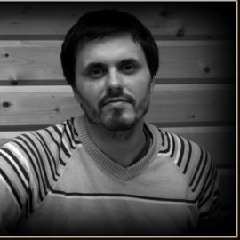 Александр Максимов
