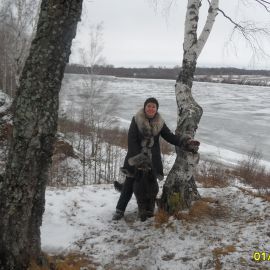 Людмила Сергеева