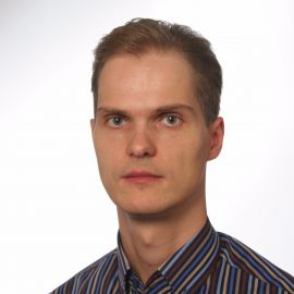 Андрей Кудряшов