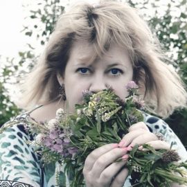 Елена Балакирева
