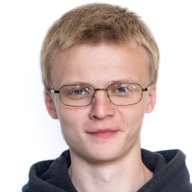 Григорий Смирнов