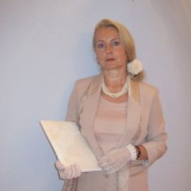 Елена Карпова