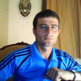 Абесалом Папава