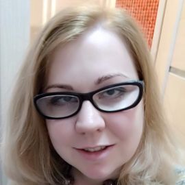 Зоя Калмыкова