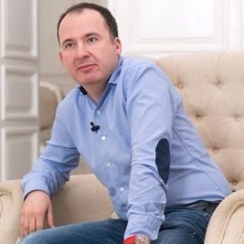 Владимир Прокопович
