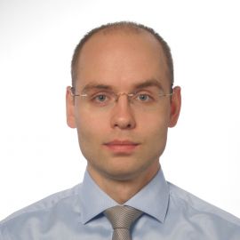 Андрей Моисеенко