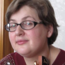 Наталья  Акишина