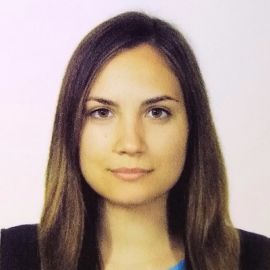 Нелли Солянова