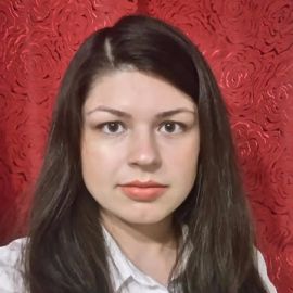 Надежда Кочкарева