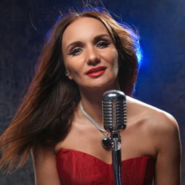 Ксения Петухова
