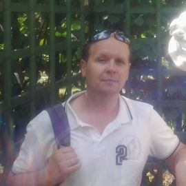 владимир ерисов